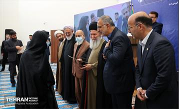 پنجاه و دومین رویداد امید و افتخار 8