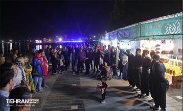 جشنواره وحدت اقوام ایرانی 30