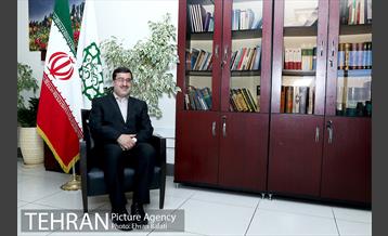 سمیع الله حسینی مکارم | معاون مالی و اقتصاد شهری 19