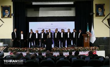 بیستمین همایش «عمری با قرآن» در فرهنگ‌سرای قرآن 12