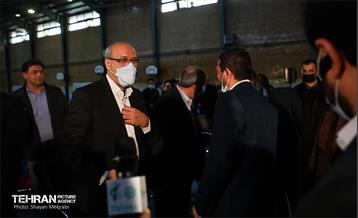 رزمایش همدلی و توزیع ۱۴۰۰۰ بسته معیشتی بین پاکبابان شهر تهران 24