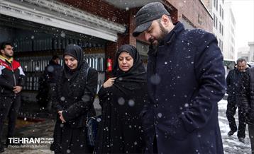 افتتاح اولین تعمیرگاه تخصصی ویژه بانوان 13