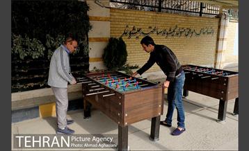 مجتمع مهارت آموزی و کارآفرینی بهاران منطقه 11 4