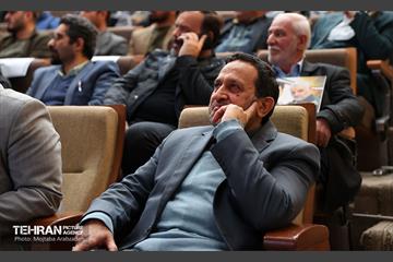 دومین همایش بین المللی «یاران حاج قاسم» 18