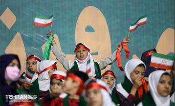 جشن فرزندان غدیر / ۲ 54