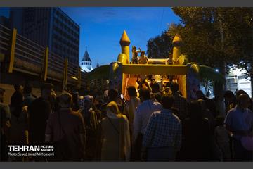 جشن میلاد پیامبر(ص) 28