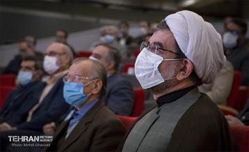 نوزدهمین همایش تجلیل از پیشکسوتان قرآنی  11