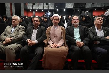 همایش حمایت از حزب‌الله و جبهه مقاومت 43