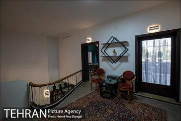 خانه سرهنگ 10