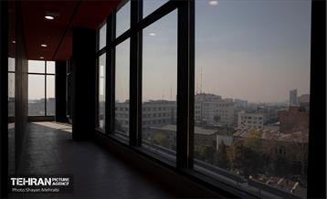 ۱۳ ایستگاه در وضعیت قرمز 17