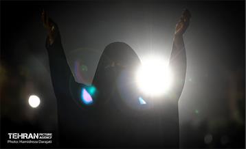 اجتمـاع بـزرگ ملت امـام حسین (ع) 3