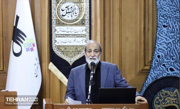 نشست هماهنگی شورای اسلامی با محور تشییع رهبر شهید انقلاب 33
