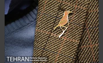 اختتامیه مسابقه عکاسی تنوع زیستی 12