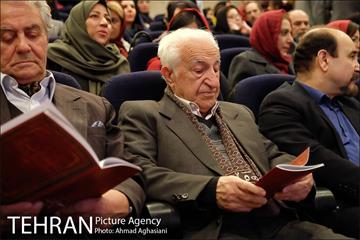 آیین گشایش نمایشگاه بانوان خوشنویس ایران 4