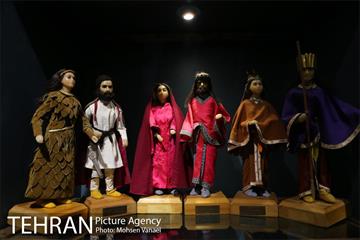 افتتاحیه موزه و عروسک و فرهنگ ایران 30