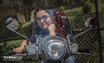 رانـد اول مسابقات سوپربایک کشور 6