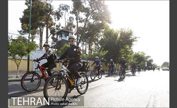 تور دوچرخه سواری خانوادگی منطقه 11 13