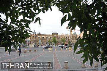 میدان حسن آباد 17