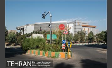 شهرک اکباتان‎ 25