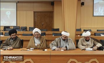 افطاری به وعاظ 21