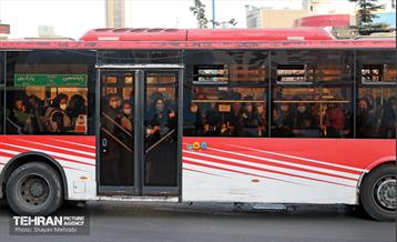 ویژه برنامه گروه نسل جدید در میدان ونک  22