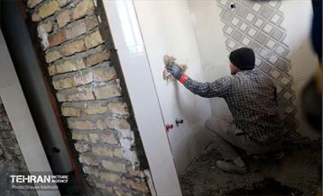 احداث مرکز پسماند منطقه 10