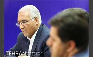 یکصدمین نشست مجمع شهرداران کلان شهرهای ایران 1