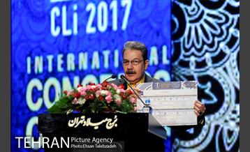 نخستین کنگره بین المللی حقوق ایران 4