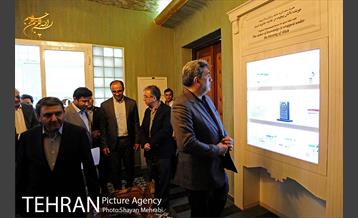 بازدید شهردار تهران از انستیتو پاستور ایران 29