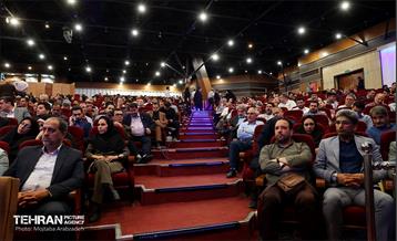 مراسم ارتقای شغلی ۶ هزار نفر از کارکنان شهرداری تهران 35