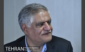 دیدار صمیمانه کارکنان شهرداری تهران با حسن رباطی 5