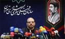 نشست خبری رئیس سازمان فرهنگی و هنری شهرداری تهران 9