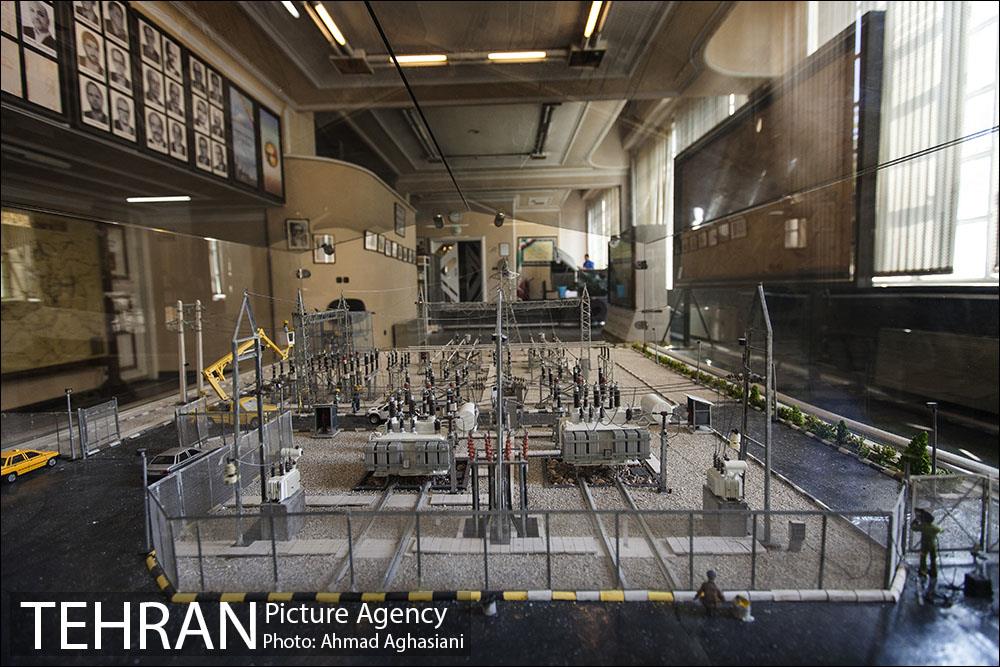 موزه صنعت برق تهران‎ 6