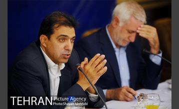 نشست هم اندیشی مدیرعامل سازمان زیباسازی، مدیران کل روابط عمومی بانک های عامل و مدیران شرکت های تبلیغاتی 40