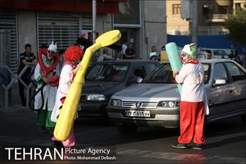 پویش مردمی از خودمان شروع کنیم 19