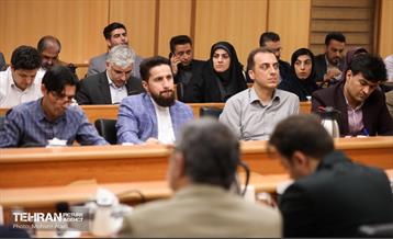 نشست «در مدار بهره‌وری» 25