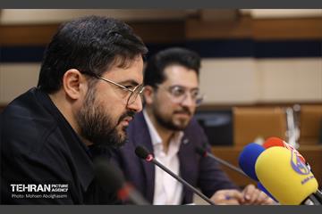 نشست خبری بیست‌ودومین رویداد فرهنگی عطر سیب 6