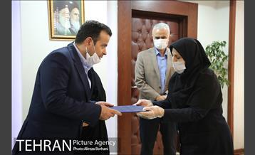 قدردانی از نیروهای فعال در طرح تفکیک زباله 6