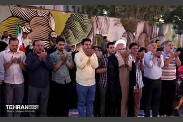 تجمع مردمی«ایران؛ ذوالفقار علی» 3