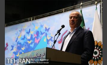 همایش روز دختر در فرهنگسرای خاوران 19