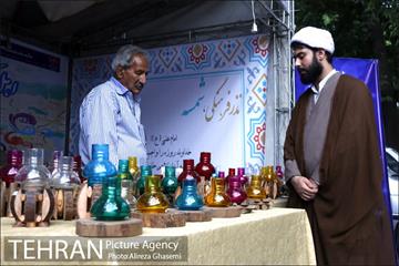 طرح یک شب نورانی 18