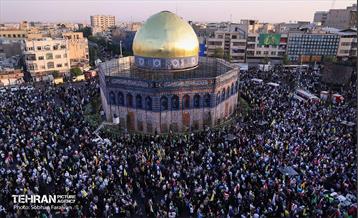 تجمع مردمی«ایران؛ ذوالفقار علی» - ۲ 10