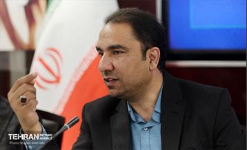 نشست معاون فنی و عمرانی شهرداری تهران 16