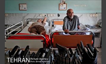 جایی برای زندگی،نه زنده ماندن 25