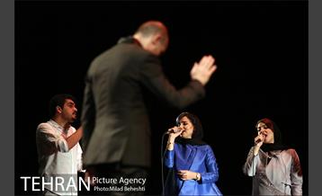 کنسرت گروه آواز تهران‎ 16