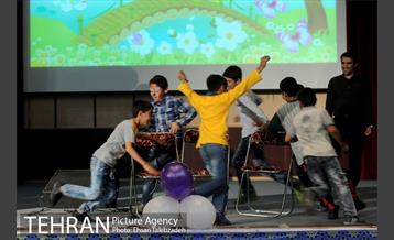 جشن «شاپرک ها» 17