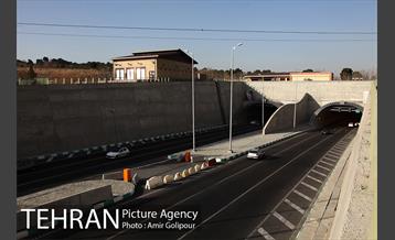 تونل شهدای غزه 8