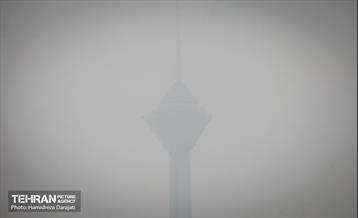 برف چهره تهران را سپیدپوش کرد 24