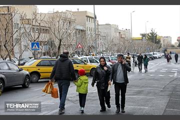 مسابقات رالی خانوادگی 13