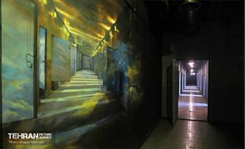 باغ موزه قصر (زندان سیاسی)‎ 25